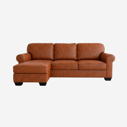 Kexlor Sectional Sofa - Helloilmare